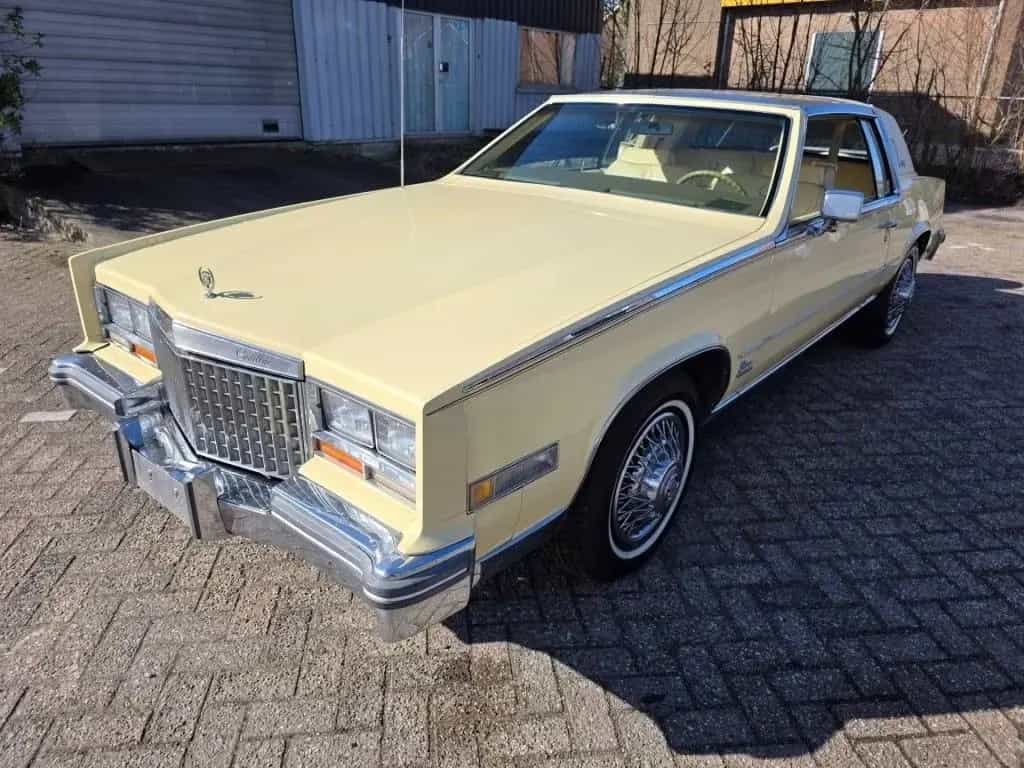 Cadillac Eldorado 09/1980-photo-18