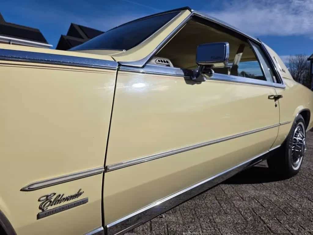 Cadillac Eldorado 09/1980-photo-19