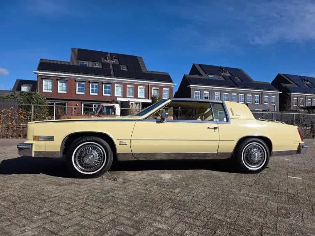 Cadillac Eldorado 09/1980-photo-20