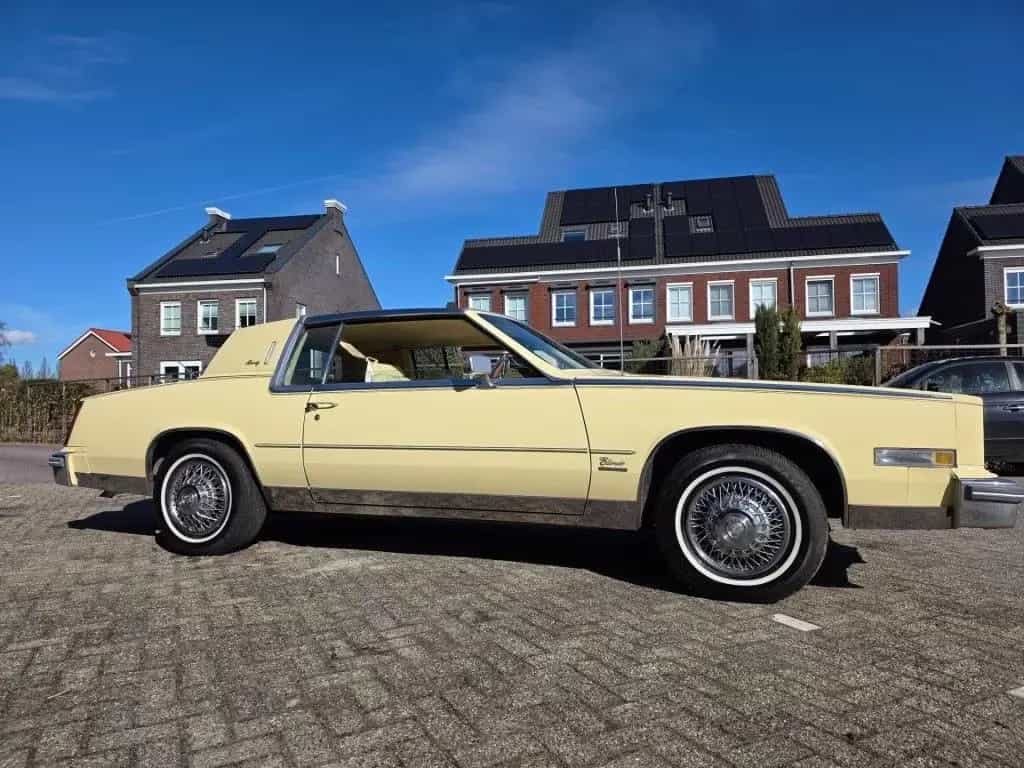 Cadillac Eldorado 09/1980-photo-21