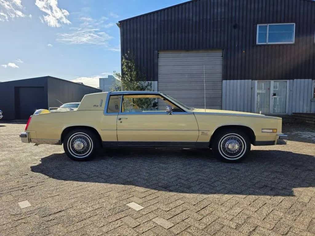 Cadillac Eldorado 09/1980-photo-22