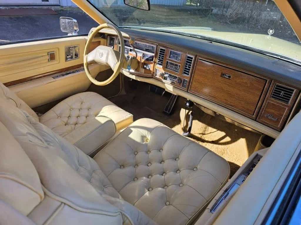 Cadillac Eldorado 09/1980-photo-23