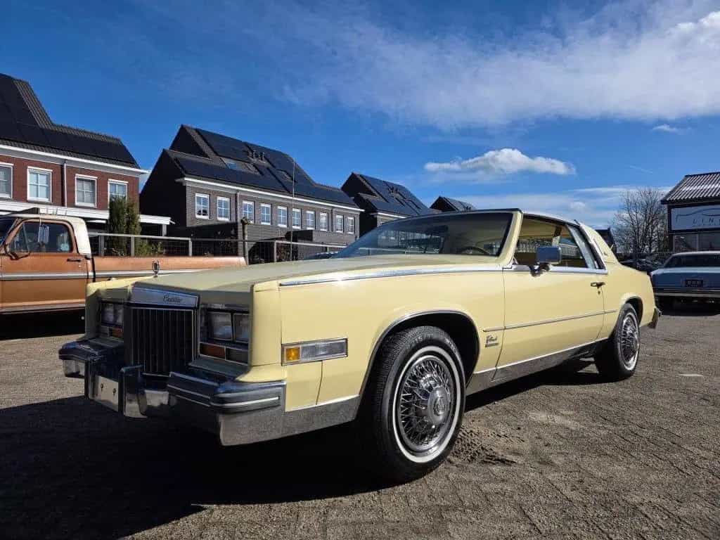 Cadillac Eldorado 09/1980-photo-24