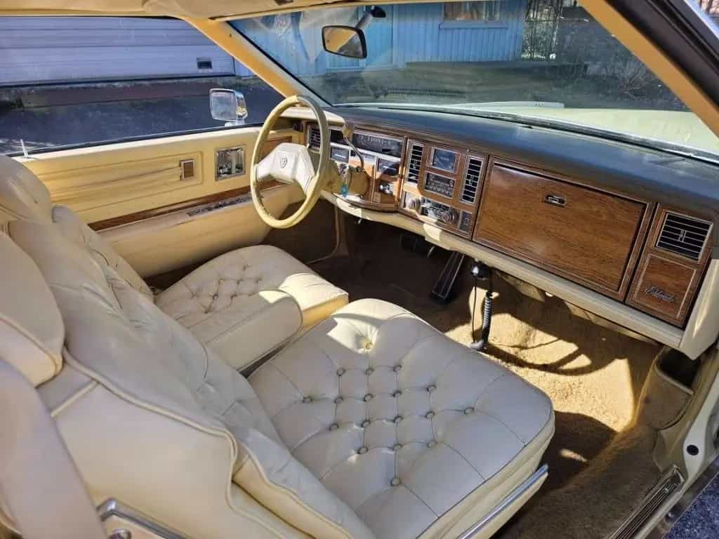 Cadillac Eldorado 09/1980-photo-4