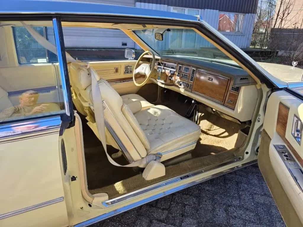 Cadillac Eldorado 09/1980-photo-8