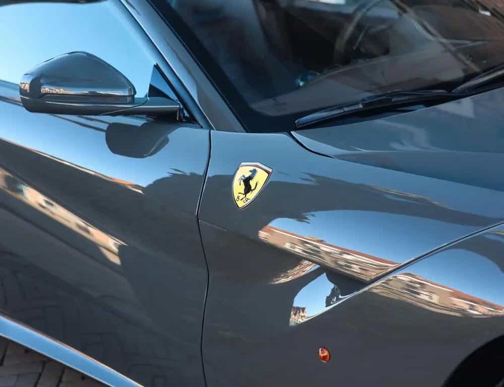 Ferrari F12 6.3 berlinetta | Atelier - Historie 04/2013-photo-10