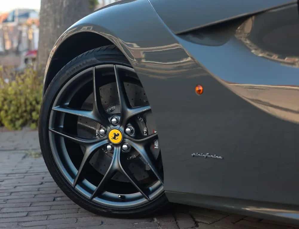 Ferrari F12 6.3 berlinetta | Atelier - Historie 04/2013-photo-22