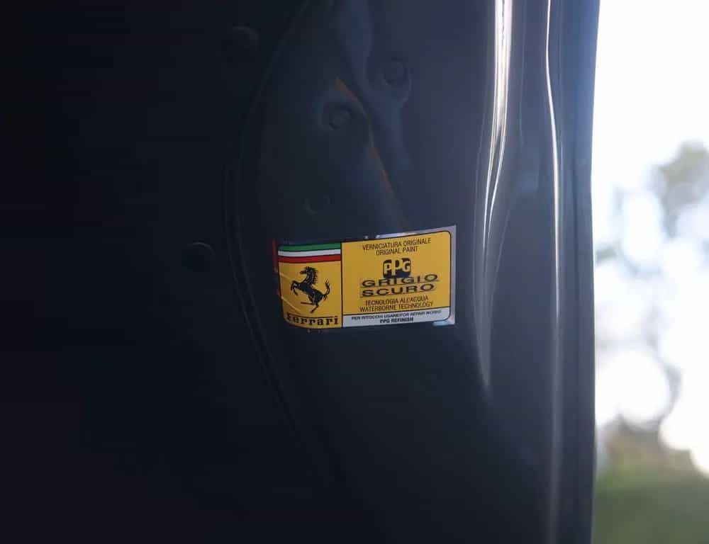 Ferrari F12 6.3 berlinetta | Atelier - Historie 04/2013-photo-24