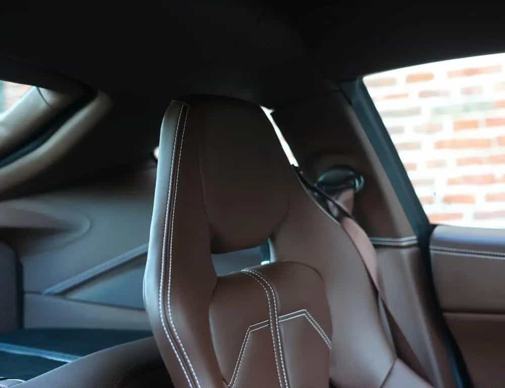 Ferrari F12 6.3 berlinetta | Atelier - Historie 04/2013-photo-28