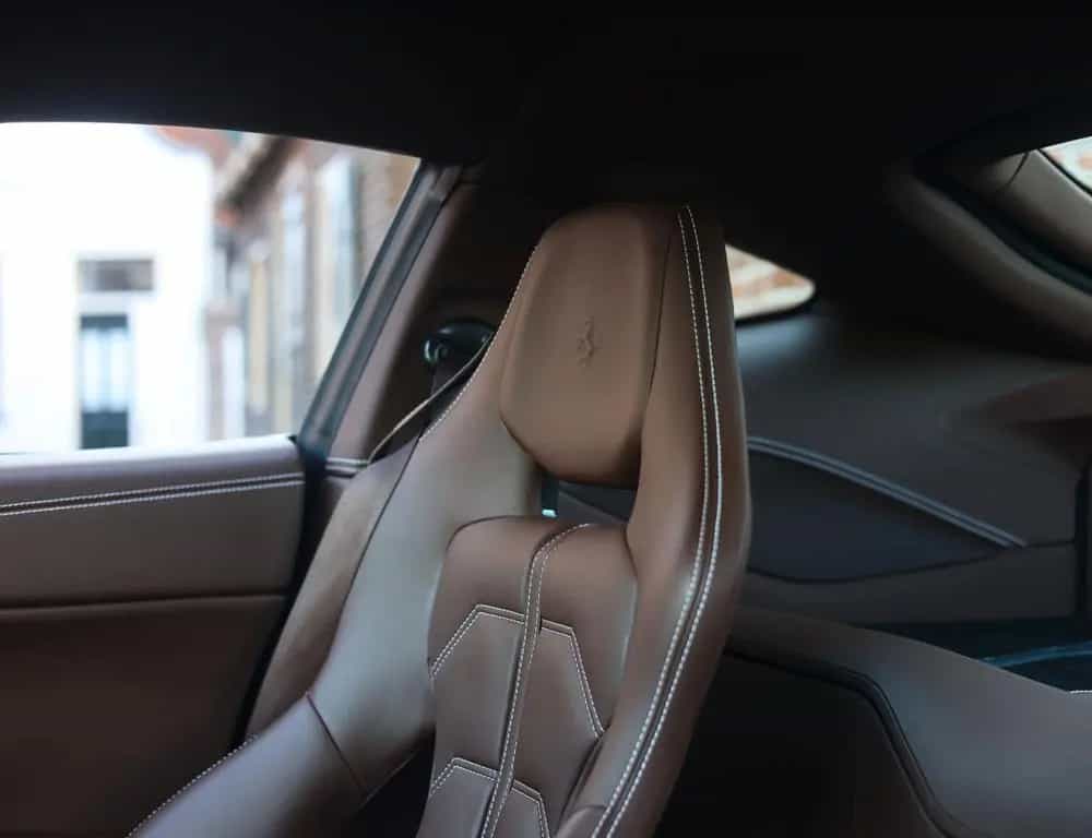 Ferrari F12 6.3 berlinetta | Atelier - Historie 04/2013-photo-3