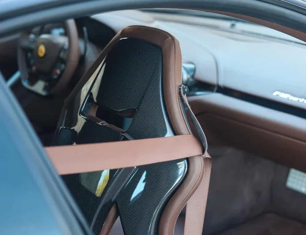 Ferrari F12 6.3 berlinetta | Atelier - Historie 04/2013-photo-30