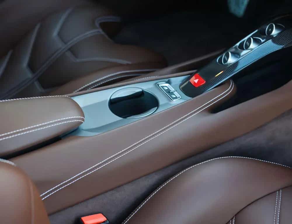 Ferrari F12 6.3 berlinetta | Atelier - Historie 04/2013-photo-38