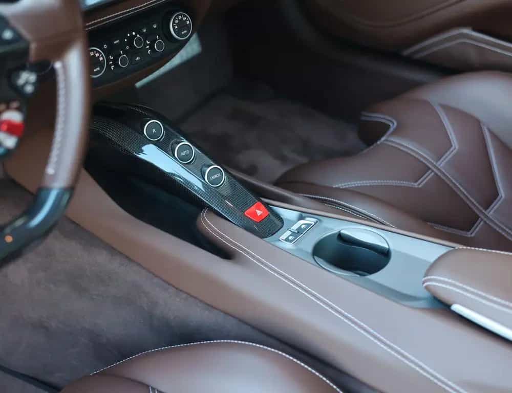 Ferrari F12 6.3 berlinetta | Atelier - Historie 04/2013-photo-39