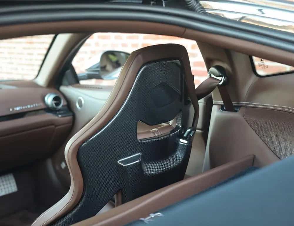 Ferrari F12 6.3 berlinetta | Atelier - Historie 04/2013-photo-4