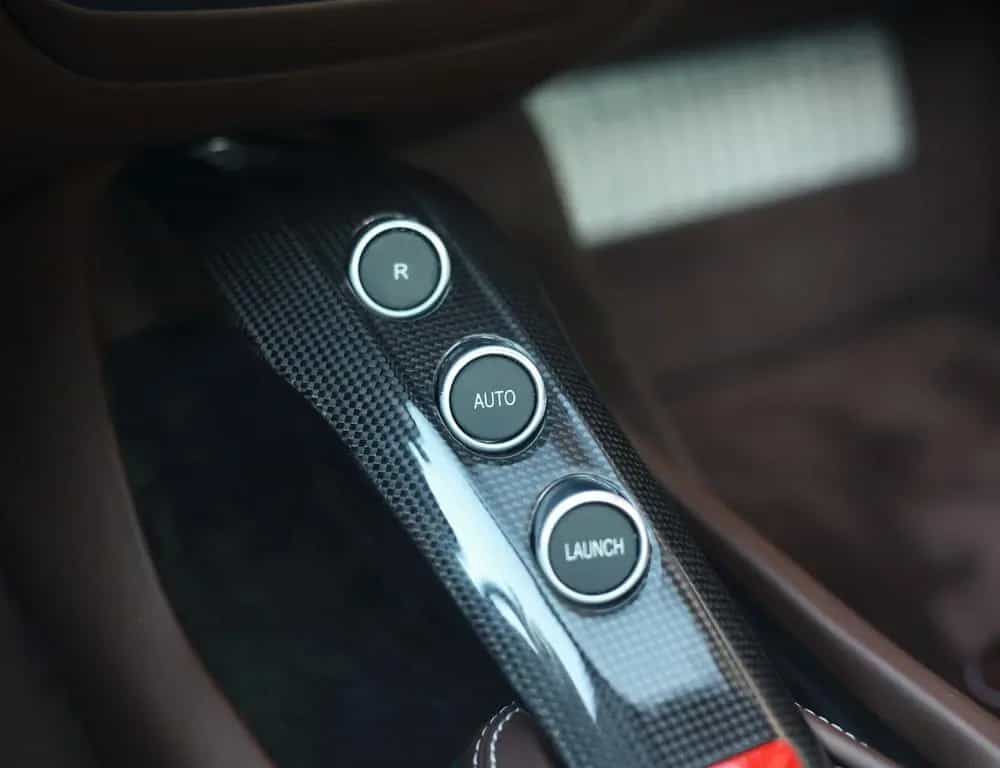 Ferrari F12 6.3 berlinetta | Atelier - Historie 04/2013-photo-43