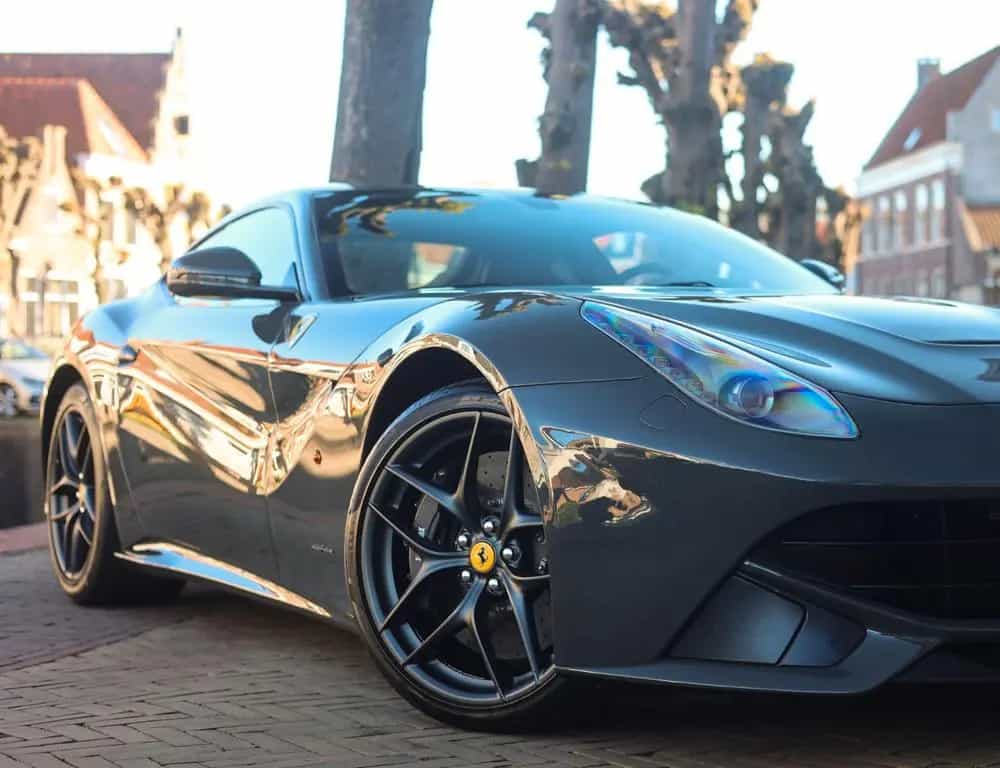 Ferrari F12 6.3 berlinetta | Atelier - Historie 04/2013-photo-5