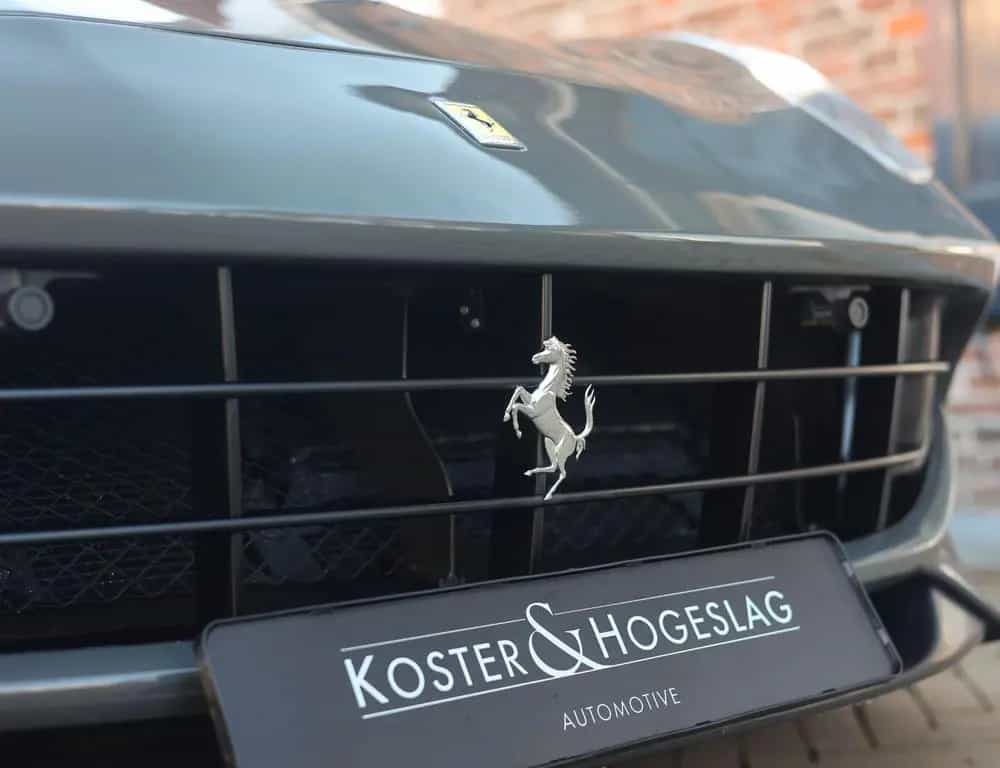 Ferrari F12 6.3 berlinetta | Atelier - Historie 04/2013-photo-8