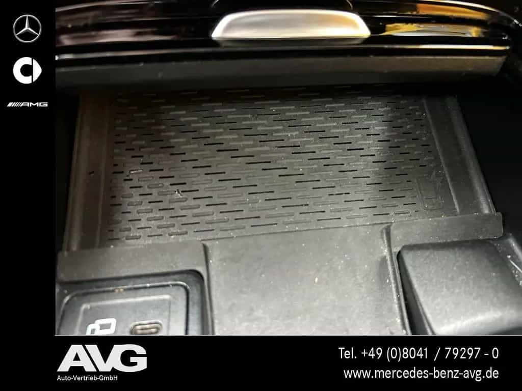 Mercedes-Benz A-Class 200 Progressive 7G LED Kamera Night Ambiente 03/2021-photo-22