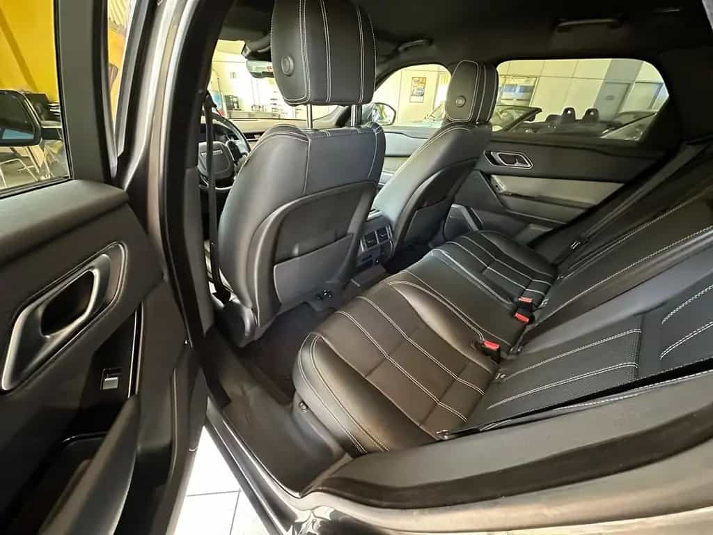 Land Rover Range Rover Rover Velar S*LED*Assistenz*AHK*Memory 05/2019-photo-10