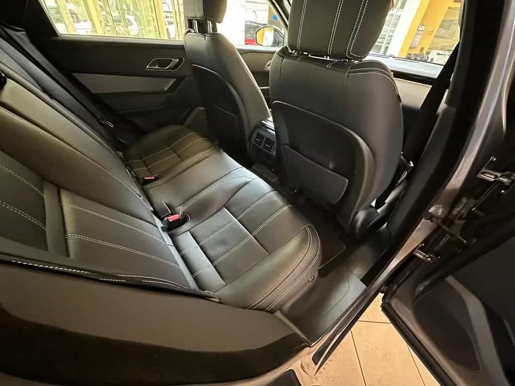 Land Rover Range Rover Rover Velar S*LED*Assistenz*AHK*Memory 05/2019-photo-12