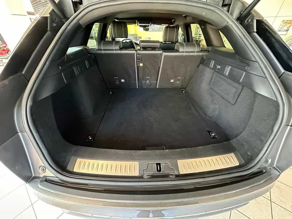 Land Rover Range Rover Rover Velar S*LED*Assistenz*AHK*Memory 05/2019-photo-6