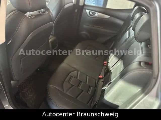 Nissan Qashqai Akari 03/2021-photo-13