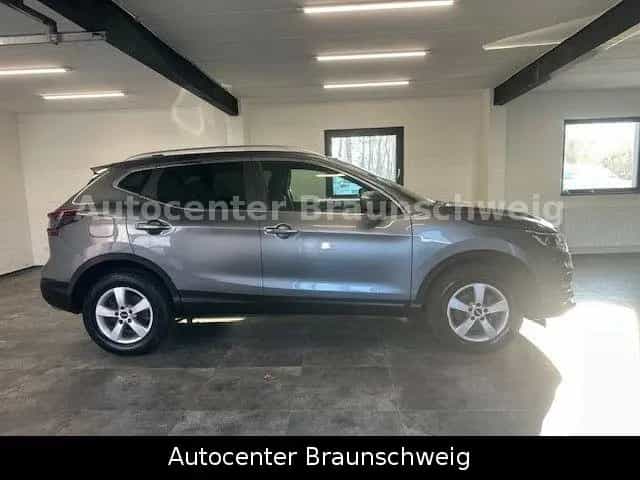 Nissan Qashqai Akari 03/2021-photo-3