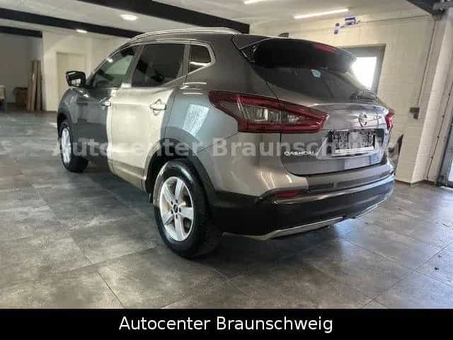 Nissan Qashqai Akari 03/2021-photo-5