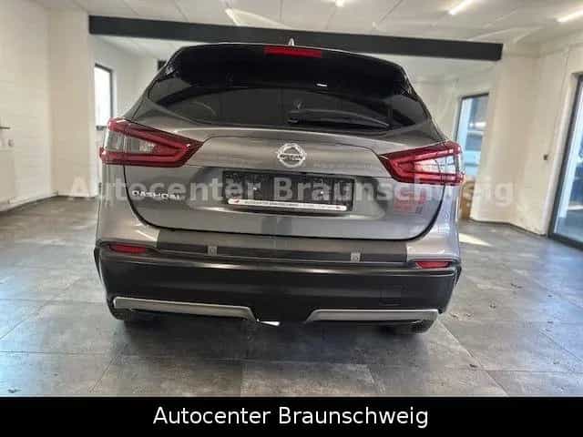 Nissan Qashqai Akari 03/2021-photo-6