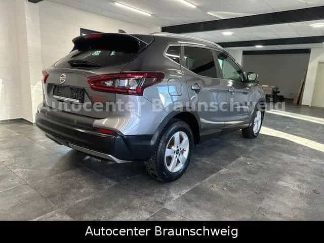 Nissan Qashqai Akari 03/2021-photo-7