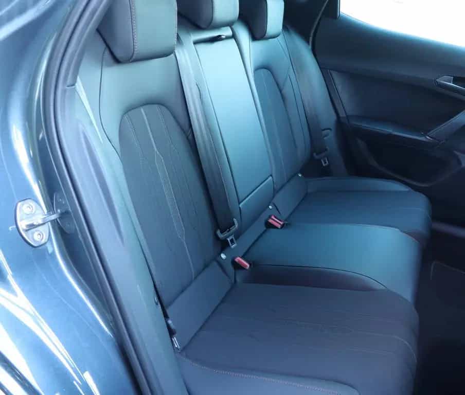 Cupra Formentor 2.0 TDI 4Drive DSG !! V-Cockpit+LED !! 09/2023-photo-10