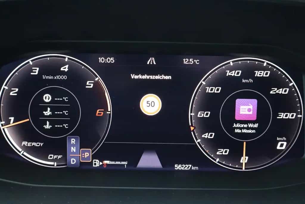 Cupra Formentor 2.0 TDI 4Drive DSG !! V-Cockpit+LED !! 09/2023-photo-13