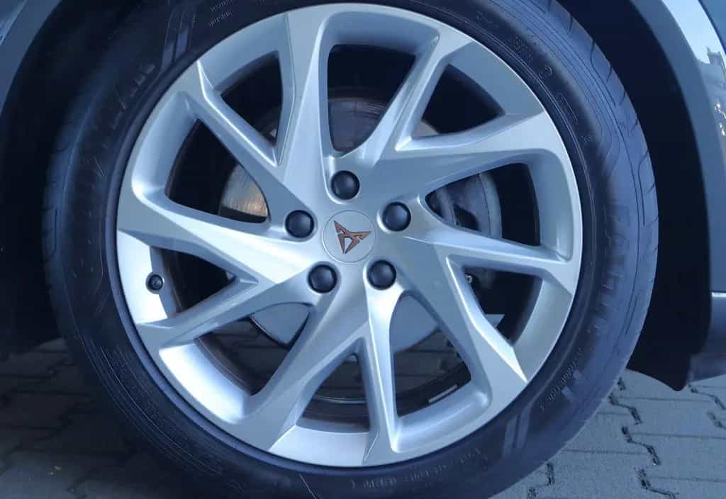 Cupra Formentor 2.0 TDI 4Drive DSG !! V-Cockpit+LED !! 09/2023-photo-18