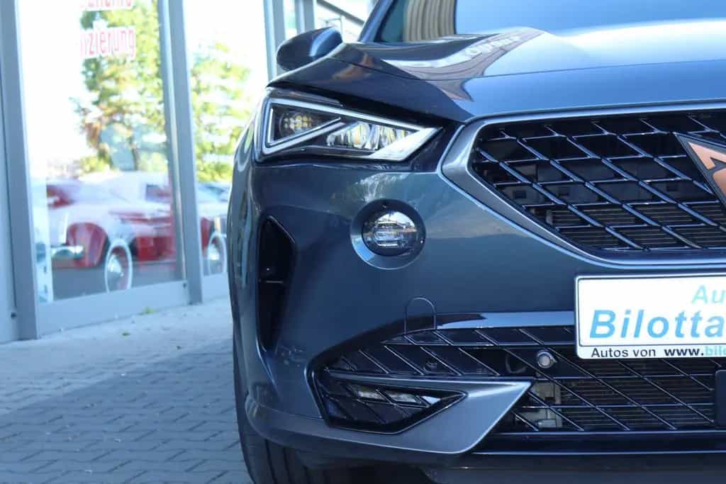 Cupra Formentor 2.0 TDI 4Drive DSG !! V-Cockpit+LED !! 09/2023-photo-19