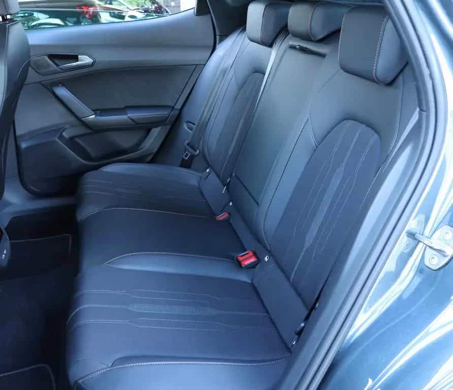 Cupra Formentor 2.0 TDI 4Drive DSG !! V-Cockpit+LED !! 09/2023-photo-9