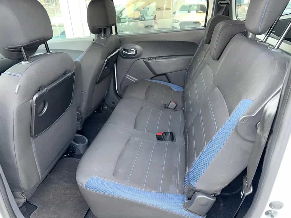 Dacia Lodgy Stepway *7-SITZER*NAVI*SITZH*KAMERA*CARPL 02/2022-photo-14
