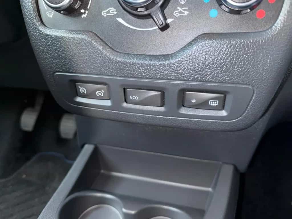 Dacia Lodgy Stepway *7-SITZER*NAVI*SITZH*KAMERA*CARPL 02/2022-photo-26