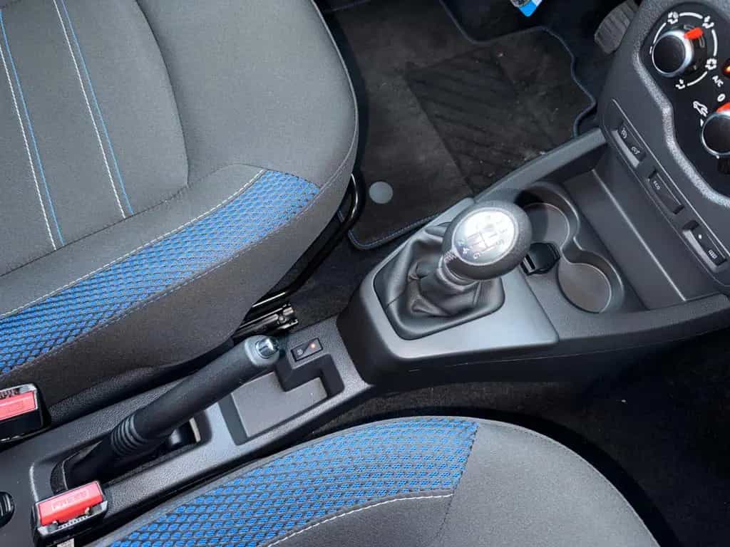 Dacia Lodgy Stepway *7-SITZER*NAVI*SITZH*KAMERA*CARPL 02/2022-photo-28
