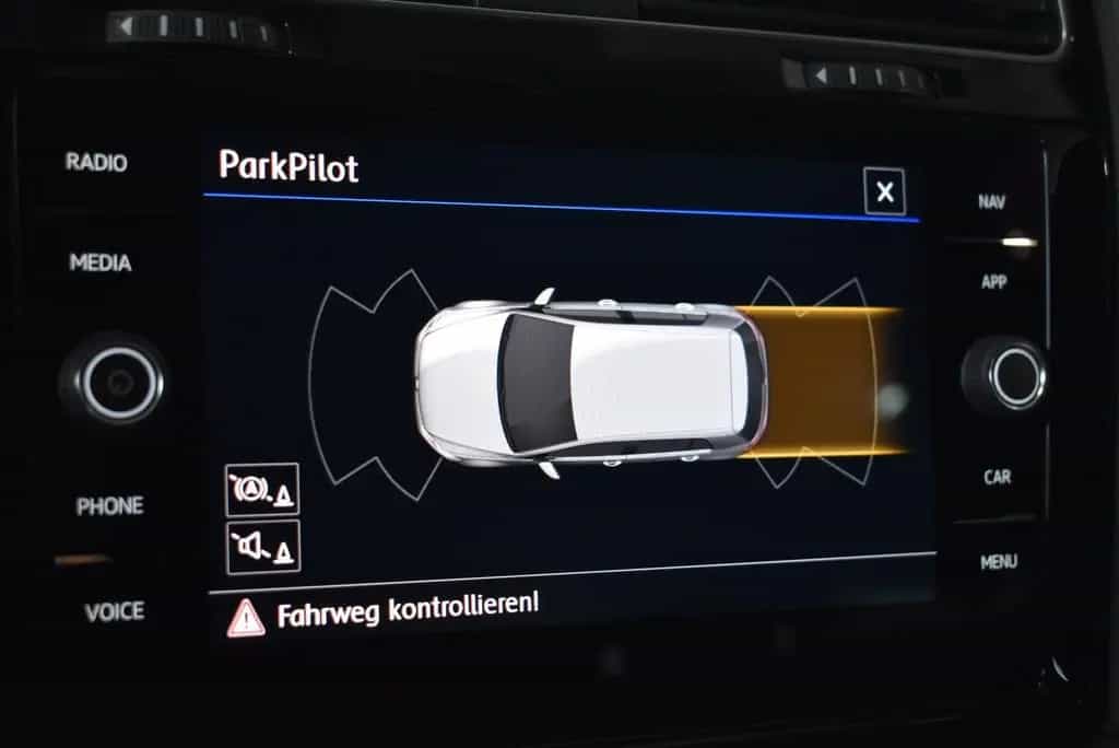 Volkswagen Golf VII R DSG Akrapovic 19 Pretoria Virtual Coc 08/2019-photo-15