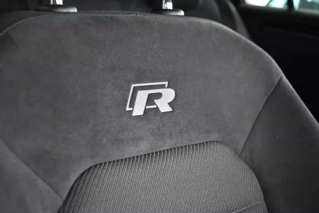Volkswagen Golf VII R DSG Akrapovic 19 Pretoria Virtual Coc 08/2019-photo-27