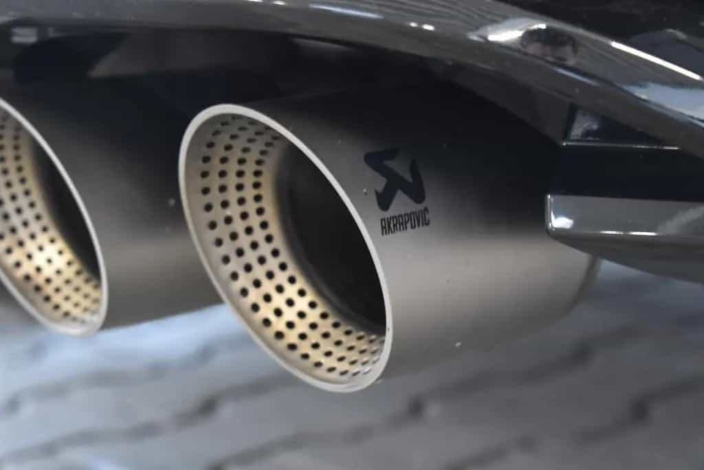 Volkswagen Golf VII R DSG Akrapovic 19 Pretoria Virtual Coc 08/2019-photo-5