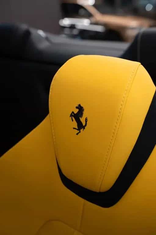 Ferrari Roma Spider 04/2026-photo-15