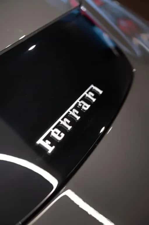 Ferrari Roma Spider 04/2026-photo-16