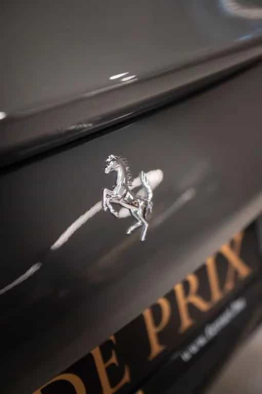 Ferrari Roma Spider 04/2026-photo-17