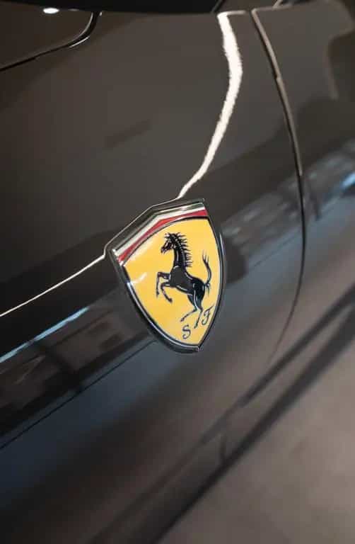 Ferrari Roma Spider 04/2026-photo-18
