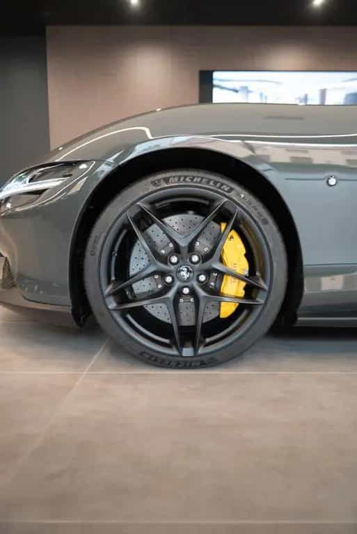 Ferrari Roma Spider 04/2026-photo-19