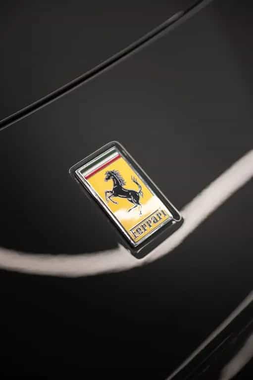 Ferrari Roma Spider 04/2026-photo-3