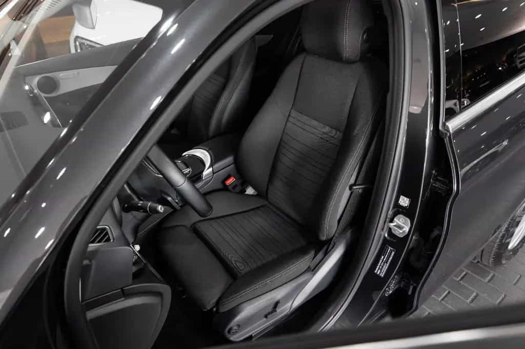 Mercedes-Benz GLC-Class 200 4Matic*LED*NAVI*DAB*KEYLESS-GO*1-HAND* 03/2020-photo-14