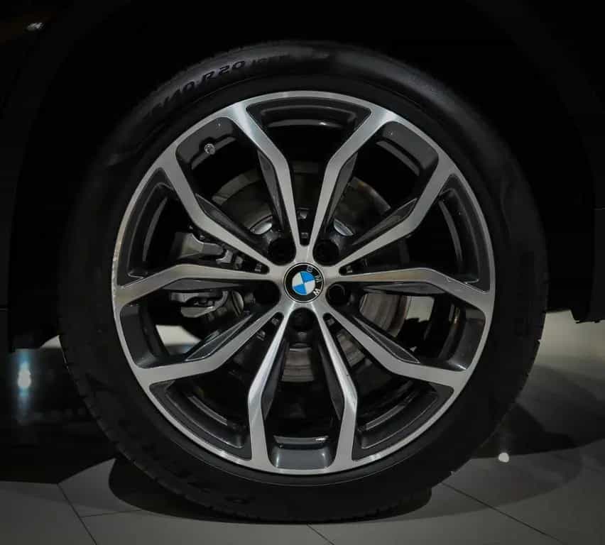 BMW X3 xDrive20i*LIVE-COCKPIT*LED*NAVI*20"LM*LEDER* 11/2021-photo-11