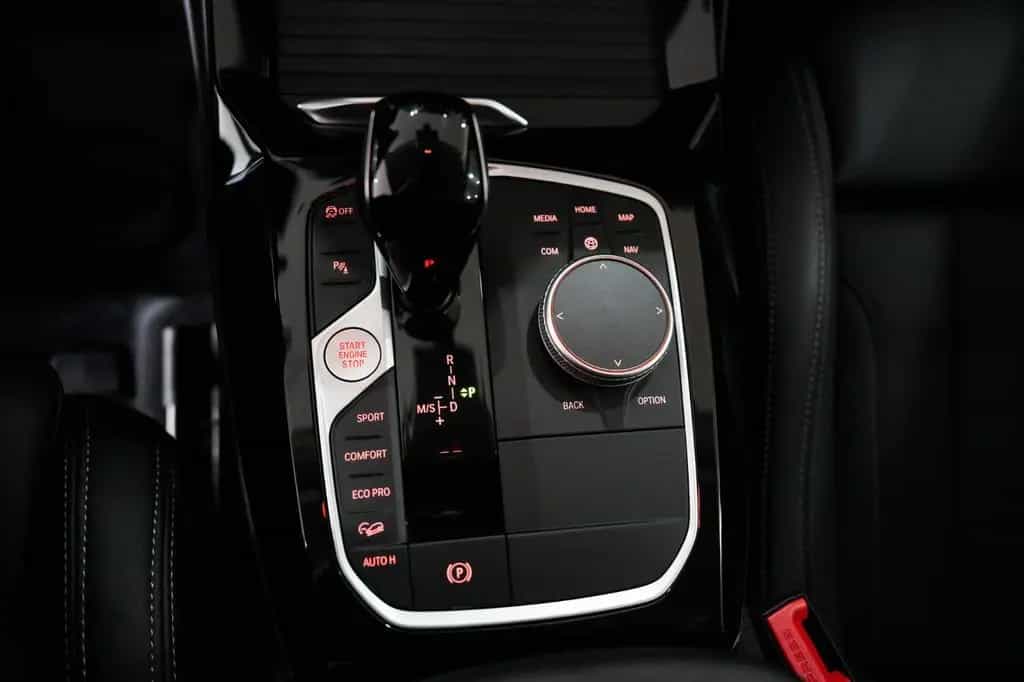 BMW X3 xDrive20i*LIVE-COCKPIT*LED*NAVI*20"LM*LEDER* 11/2021-photo-20